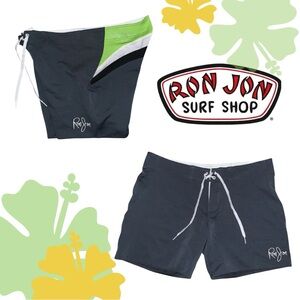 Ron Jon Board Shorts
